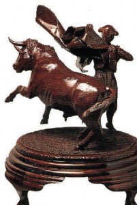 ￼￼OLÉ - Pastry Centrepiece - GOLD MEDAL WITH DISTINCTION