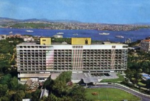Istanbul Hilton