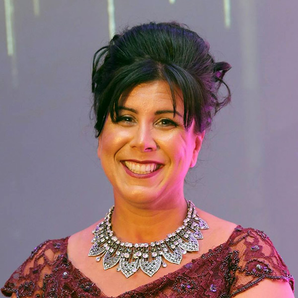Rosie Dummer