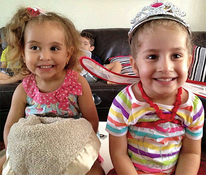 Ayla & Selin