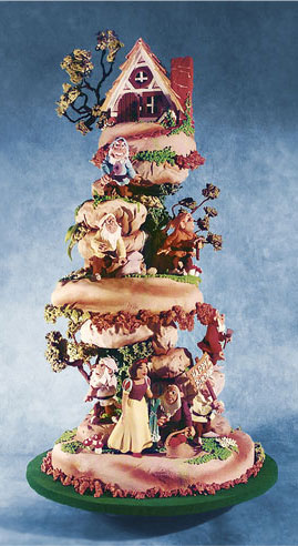 Birthday cake