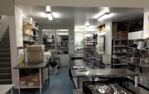 Our shop at Hutchinson St, Burleigh Heads. (AFTER)